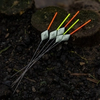 Frenzee FXT Diamond Pole Floats x10